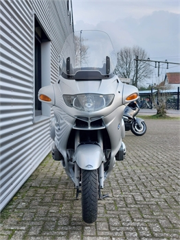 BMW R 1150 RT